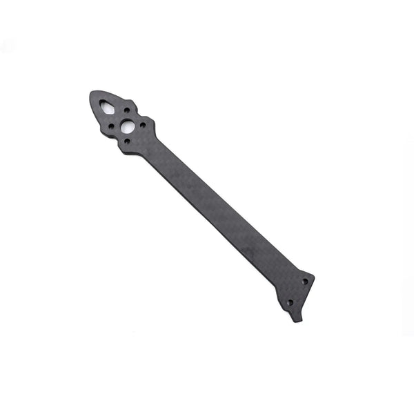 GEPRC Mark4 HD7 Parti del braccio del telaio di ricambio da 7 pollici da 5 mm GEPRC