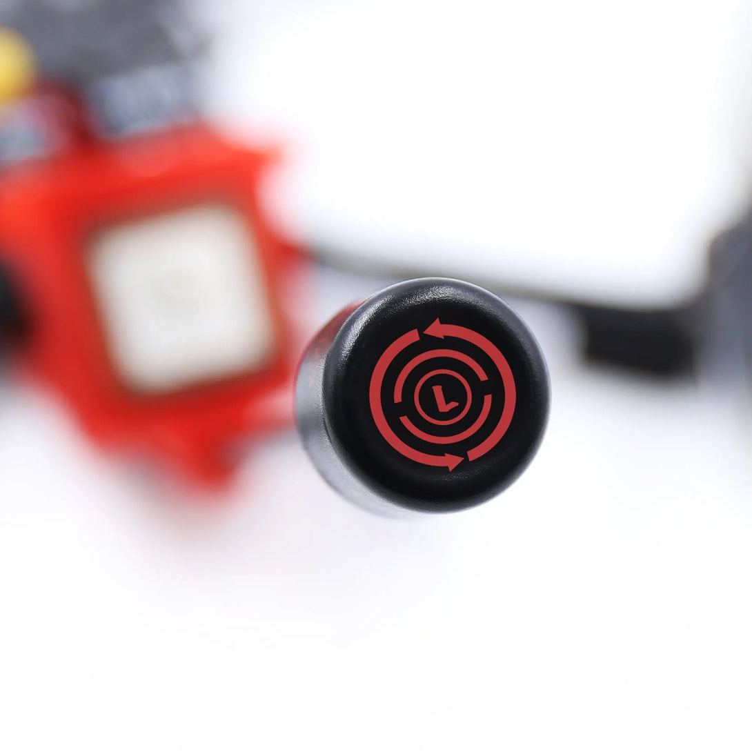 GEPRC Momoda 5.8G LHCP Versione Lunga GEPRC