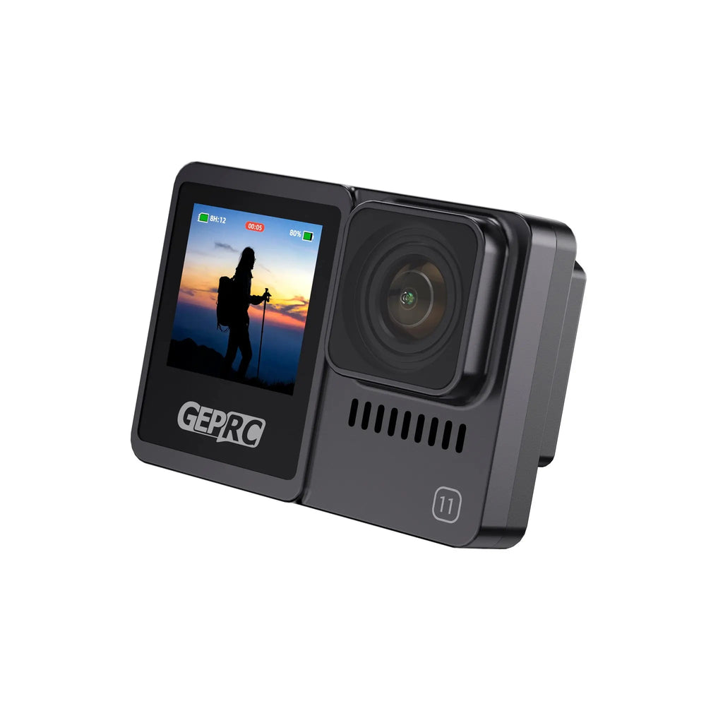 Camera FPV GEPRC Naked GP11 5,3K