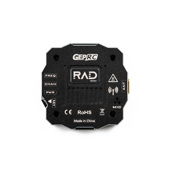 GEPRC RAD MINI 5.8G 1W VTX Drone24Hours