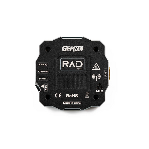 GEPRC RAD MINI 5.8G 1W VTX