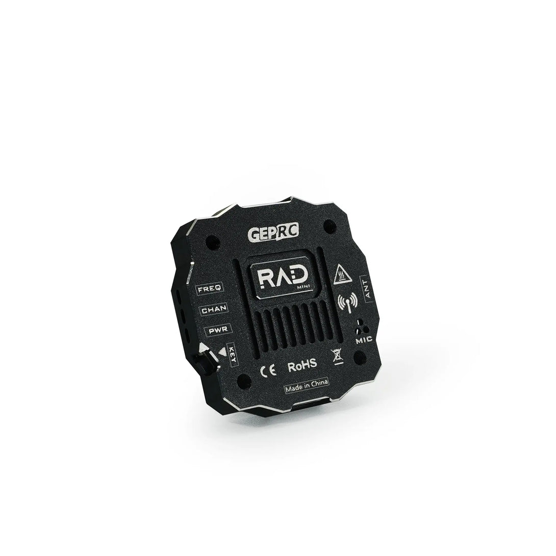 GEPRC RAD MINI 5.8G 1W VTX Drone24Hours