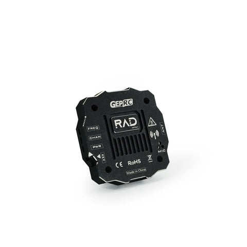 GEPRC RAD MINI 5.8G 1W VTX