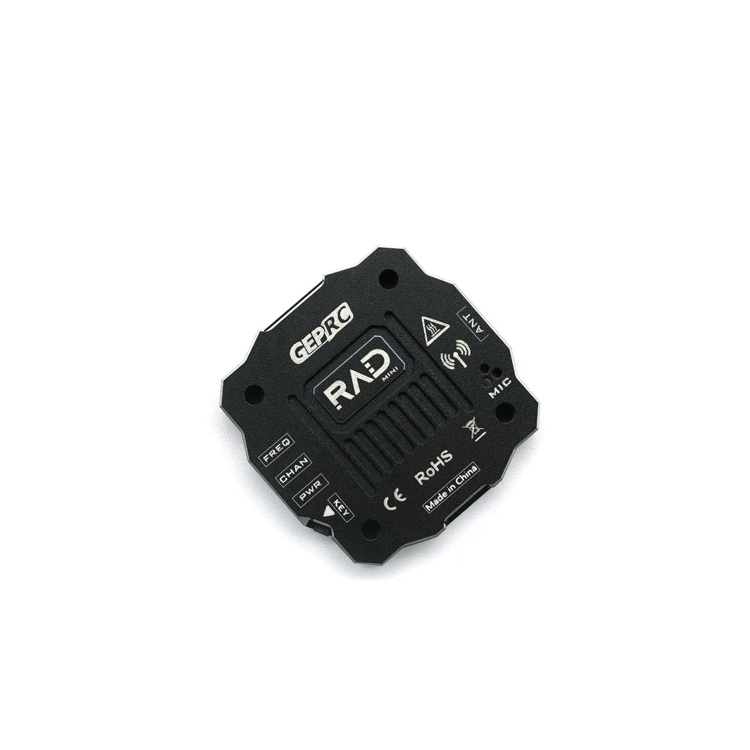 GEPRC RAD MINI 5.8G 1W VTX Drone24Hours