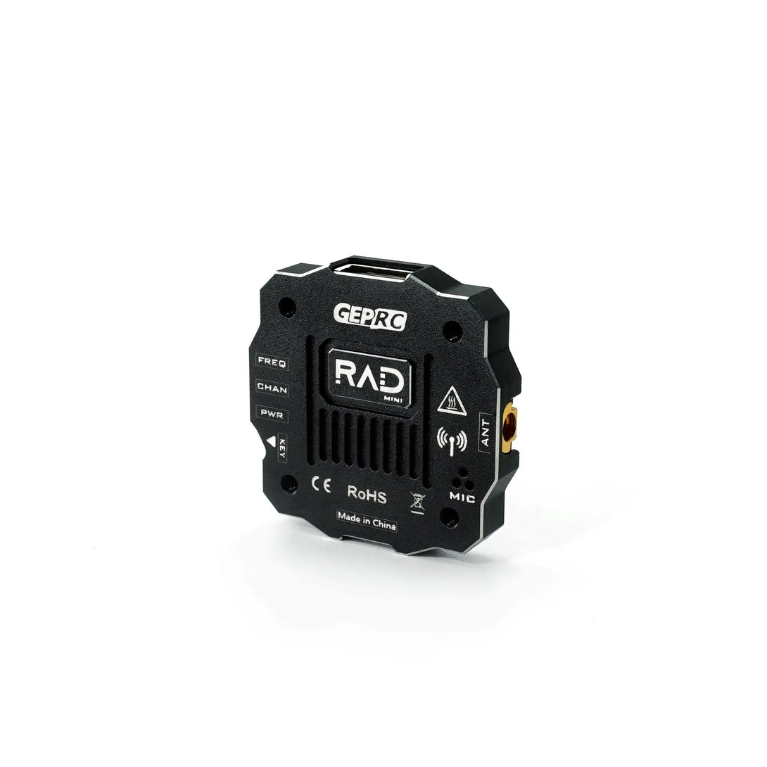 GEPRC RAD MINI 5.8G 1W VTX Drone24Hours