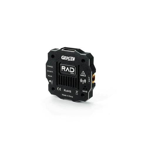 GEPRC RAD MINI 5.8G 1W VTX