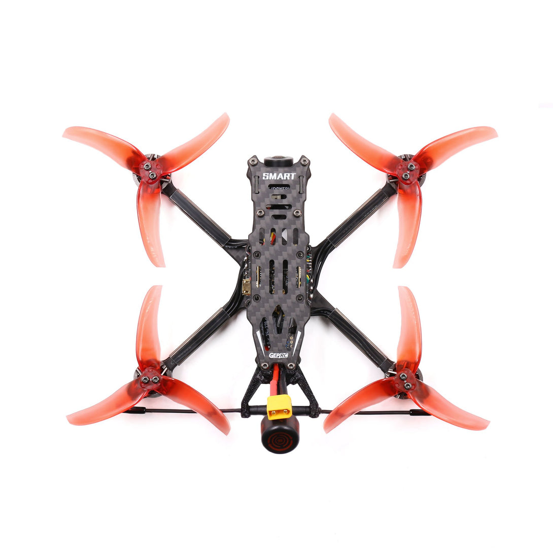 GEPRC SMART 35 Analogico Drone24Hours