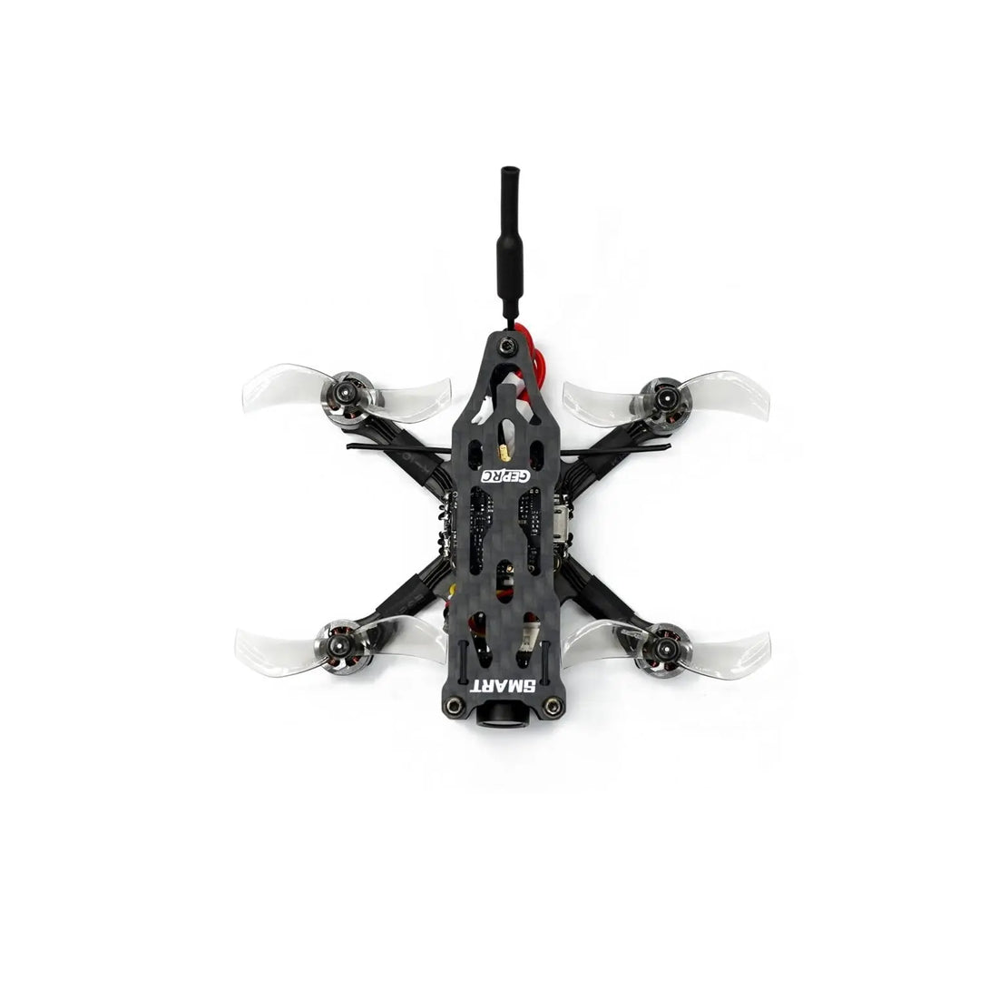 GEPRC SMART16  1.6" Analogico GEPRC
