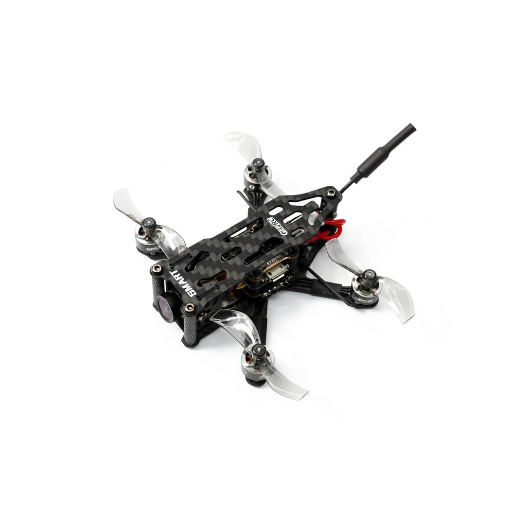 GEPRC SMART16  1.6" Analogico Drone24Hours