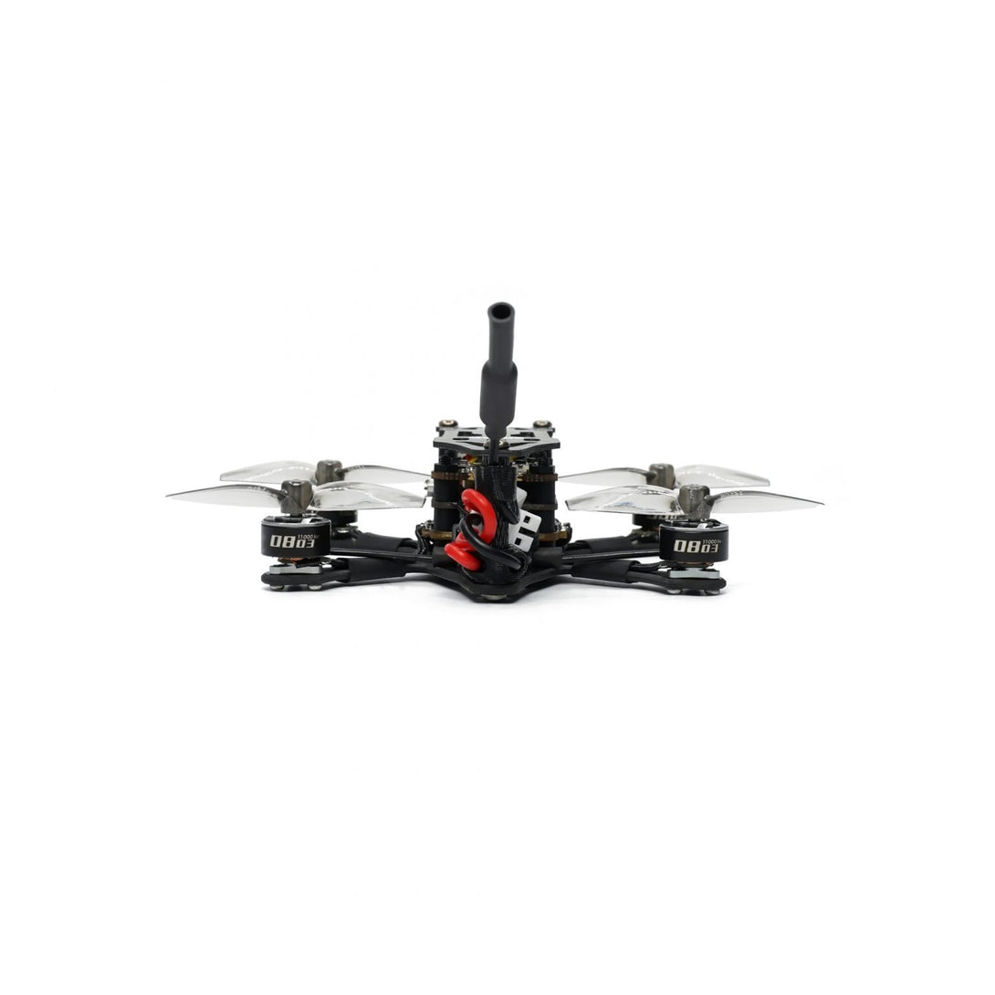 GEPRC SMART16  1.6" Analogico Drone24Hours