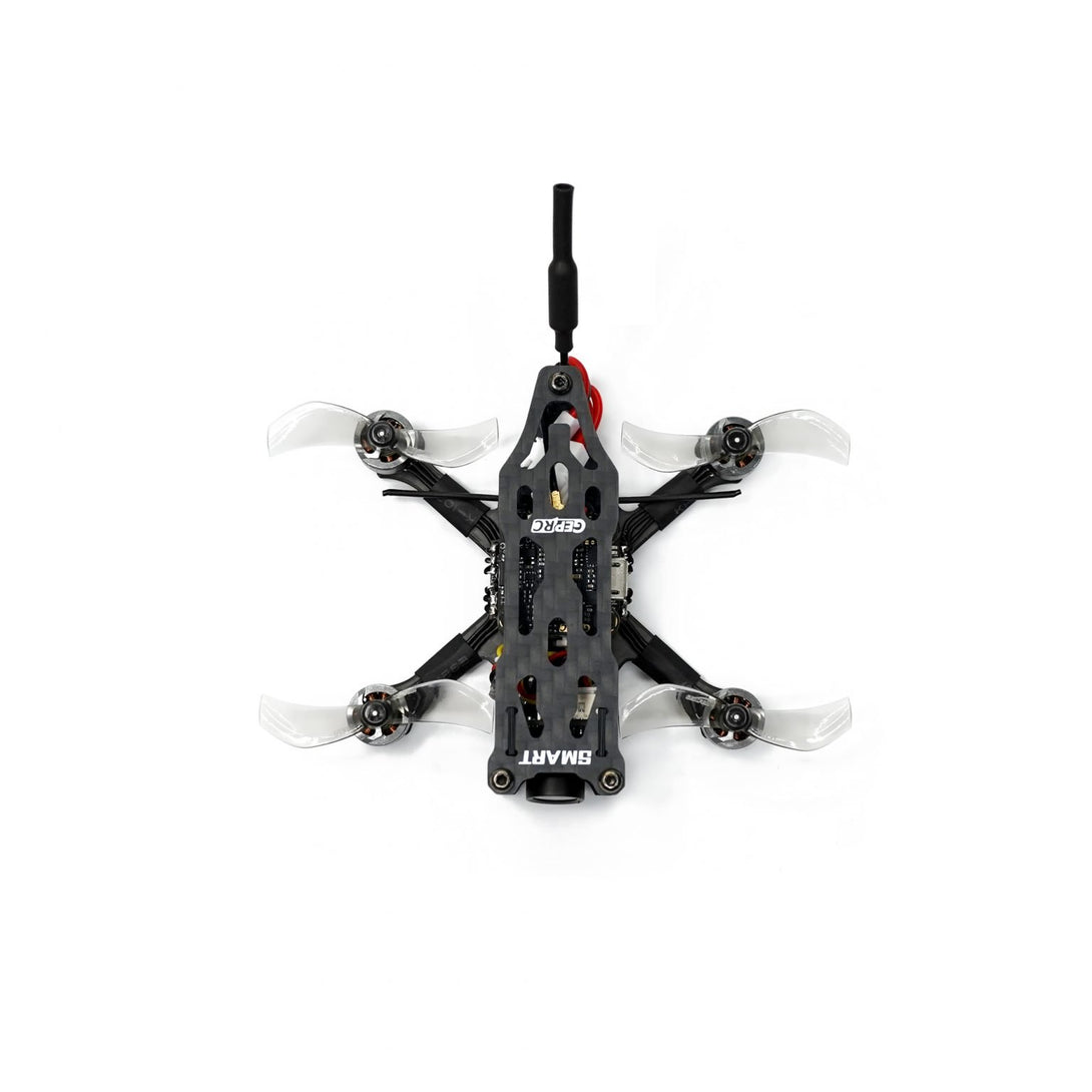 GEPRC SMART16  1.6" Analogico Drone24Hours