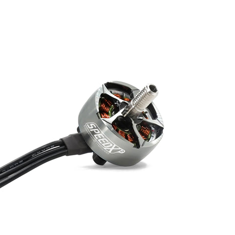 GEPRC SPEEDX2 2107.5 1960KV/2450KV