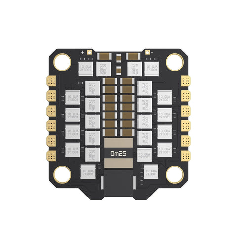 GEPRC TAKER E55_96K BL32 4IN1 ESC 55A