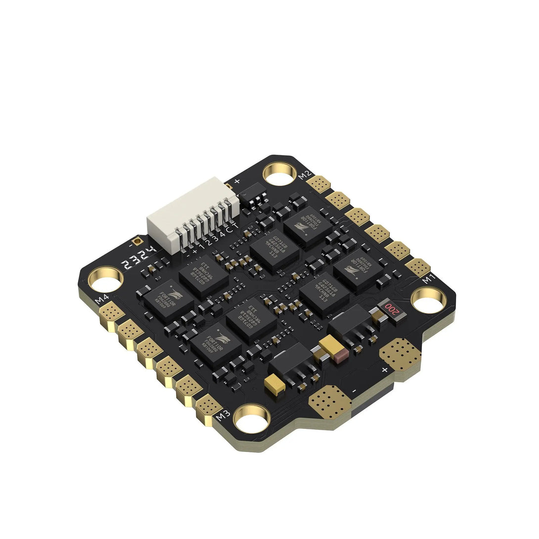 GEPRC TAKER E55_96K BL32 4IN1 ESC 55A Drone24Hours