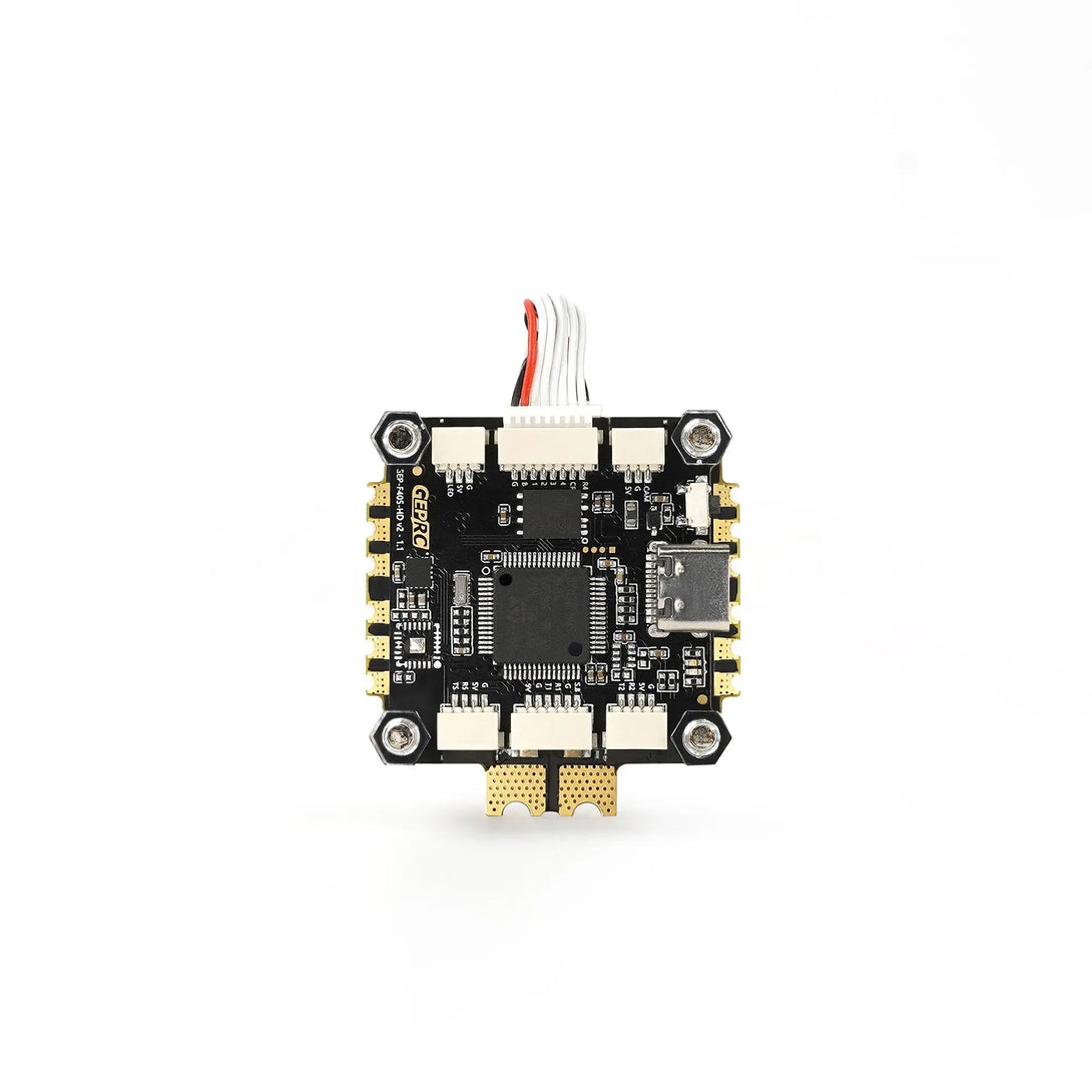 GEPRC TAKER F405 BLS 50A Stack GEPRC