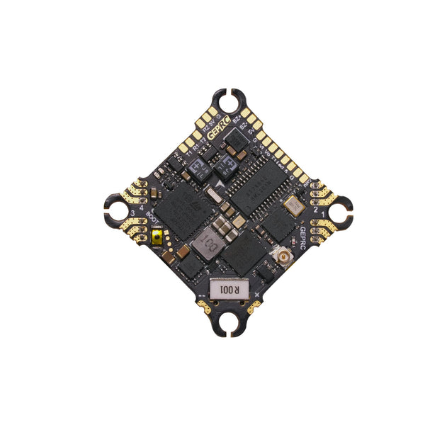 GEPRC TAKER F411 8Bit 12A AIO Drone24Hours