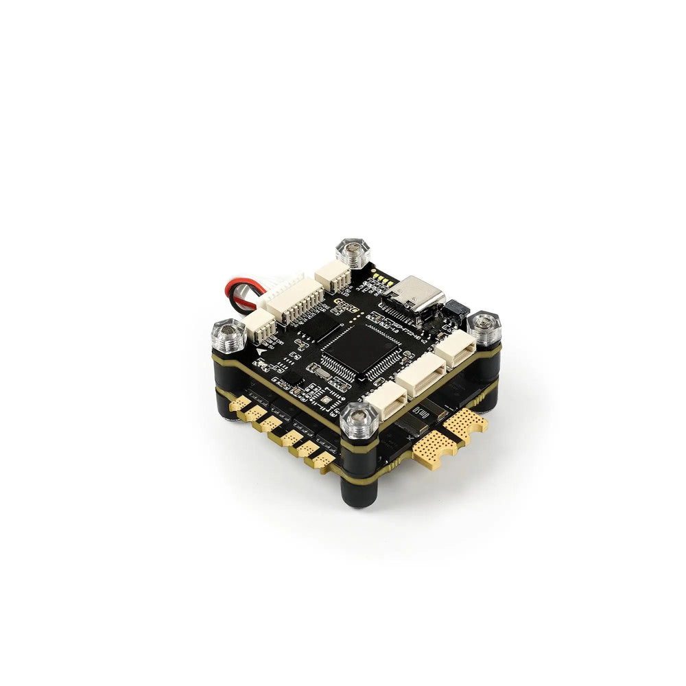 Stack GEPRC Taker F722 BLS 50A per DJI Air Unit