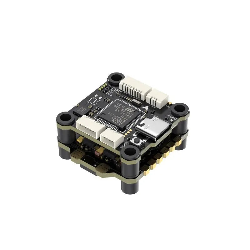 Stack GEPRC Taker F722 SE + E55A BL32 4in1 55A