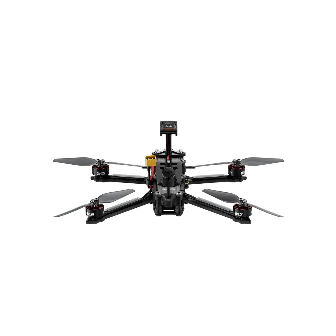 GEPRC Tern-LR40 HD DJI O3 Drone24Hours