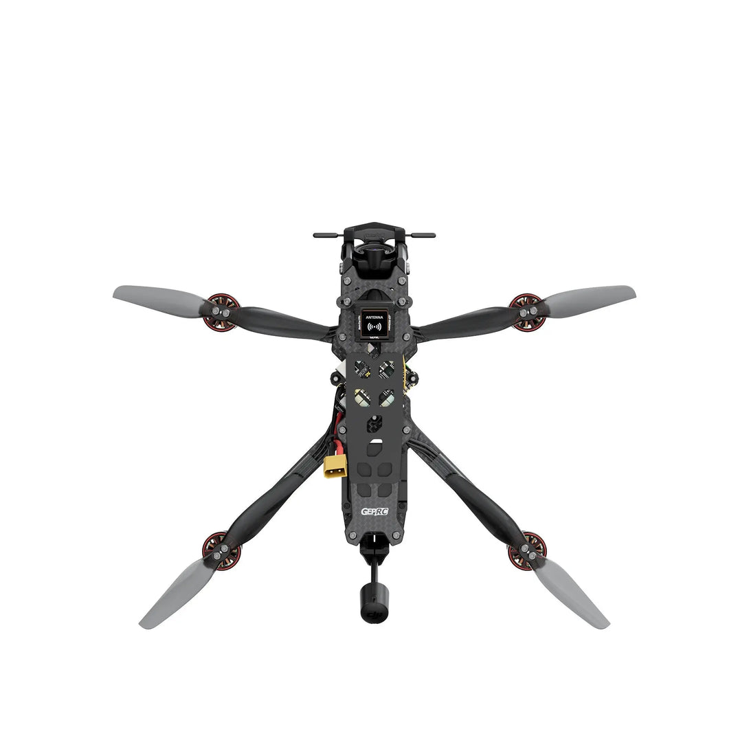 GEPRC Tern-LR40 HD DJI O3 Drone24Hours