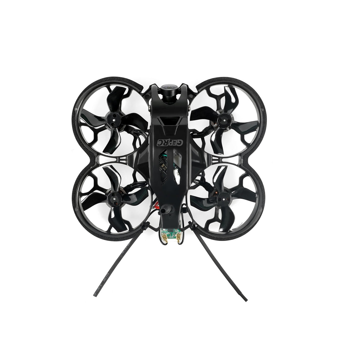 GEPRC TinyGO 4K  RTF Drone24Hours