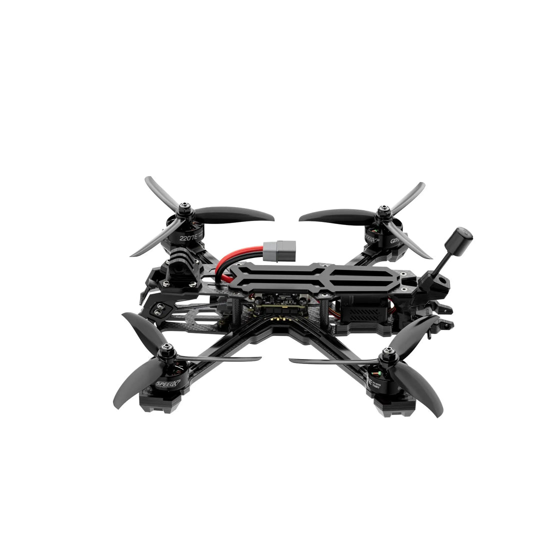 GEPRC Vapor-X5 HD O3 Freestyle FPV Drone GEPRC