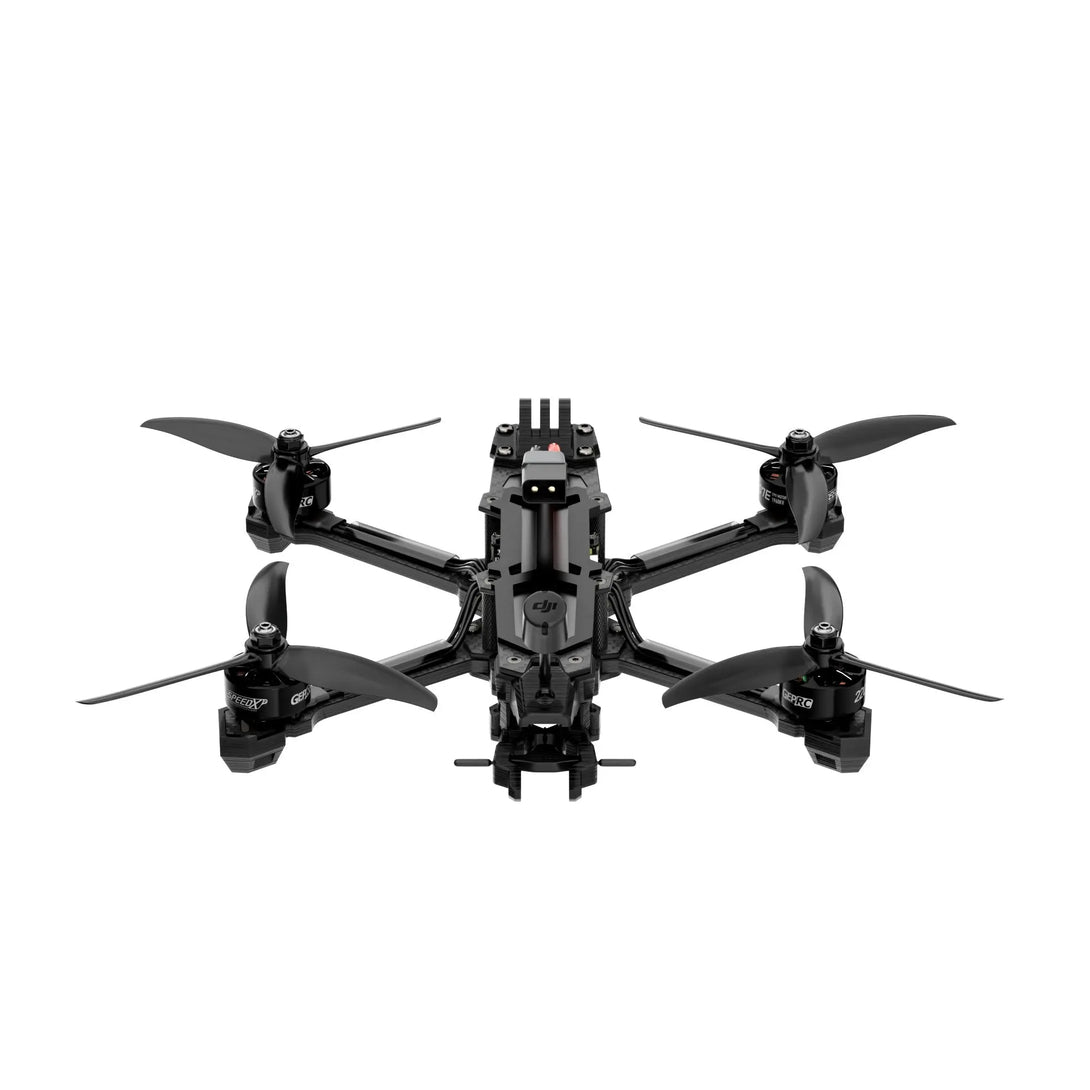 GEPRC Vapor-X5 HD O3 Freestyle FPV Drone GEPRC