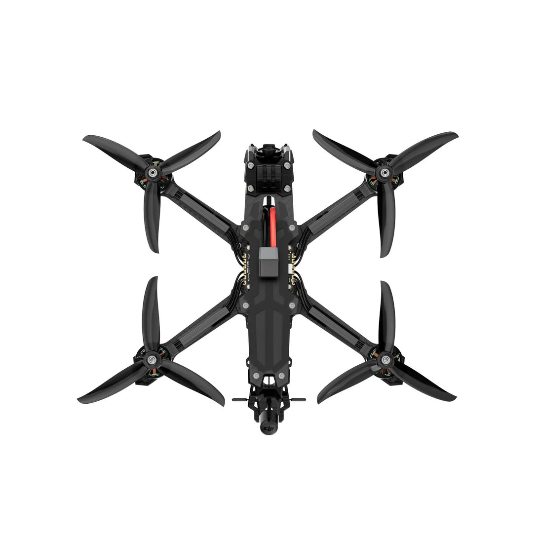 GEPRC Vapor-X5 HD O3 Freestyle FPV Drone GEPRC