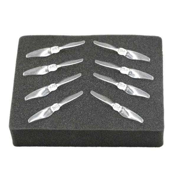 GF 3018 HURRICANE DURABLE 2 BLADE 1.5MM Gemfan