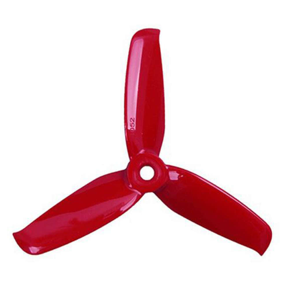 Gemfan 4052 FLASH Rosso Drone24Hours