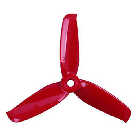 Gemfan 4052 FLASH Rosso