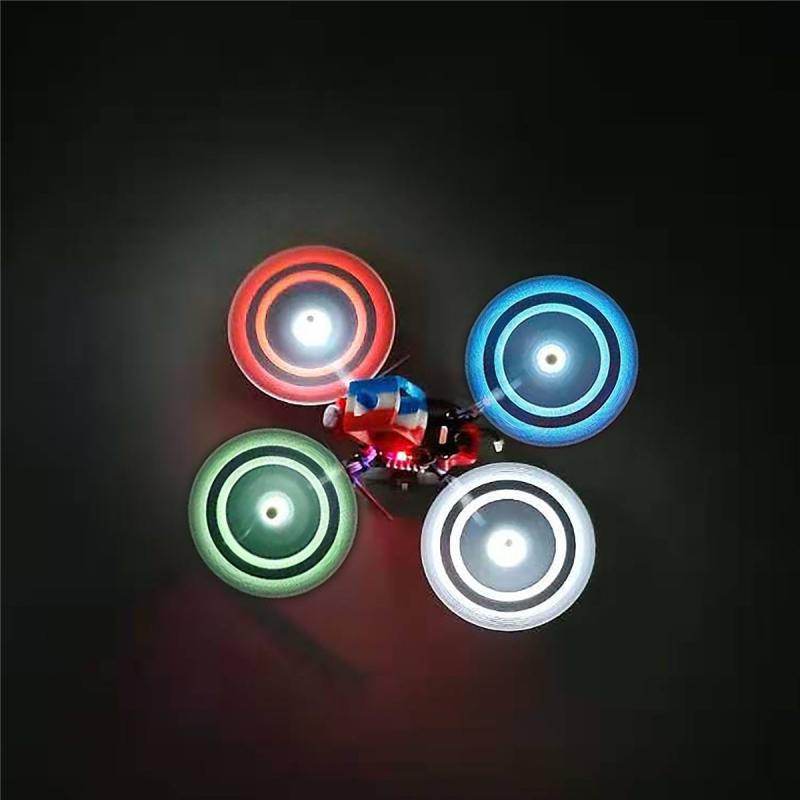 Gemfan 51466L V2 Moonlight LED Drone24Hours