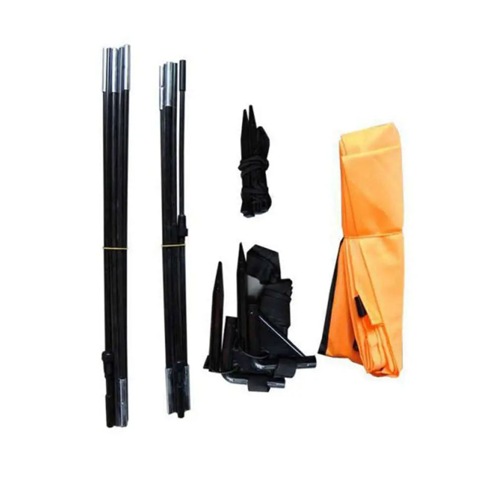 GF AIRGATES - 150X150X120CM Gemfan