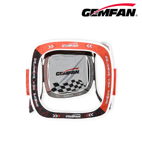 GemFan Airgates Cube riflettente 4 in 1