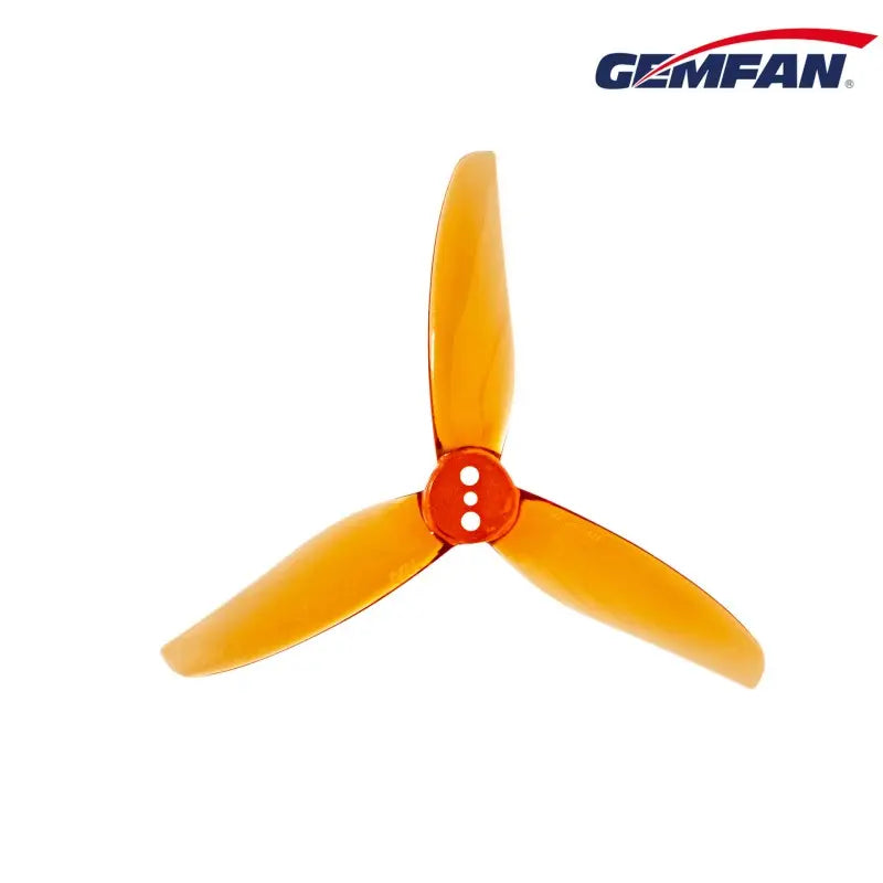 Eliche Gemfan Hurricane 3020 T-mount whisky (4 pz)