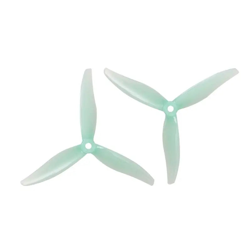 GF HURRICANE MCK 51366-3 REV3 PC VERDE MENTA Drone24Hours