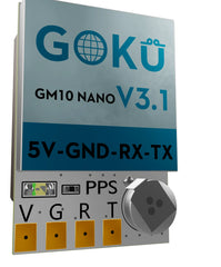 GOKU GM10 Nano V3.1 GPS