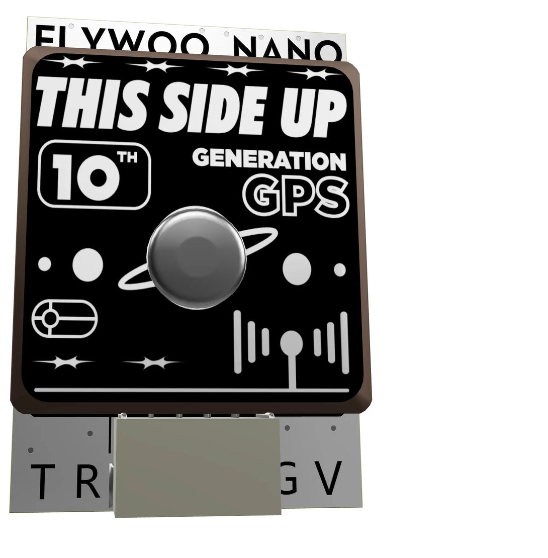GOKU GM10 Nano V3.1 GPS Flywoo