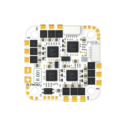 GOKU GN 745 45A AIO 32 bit (MPU6000) V3