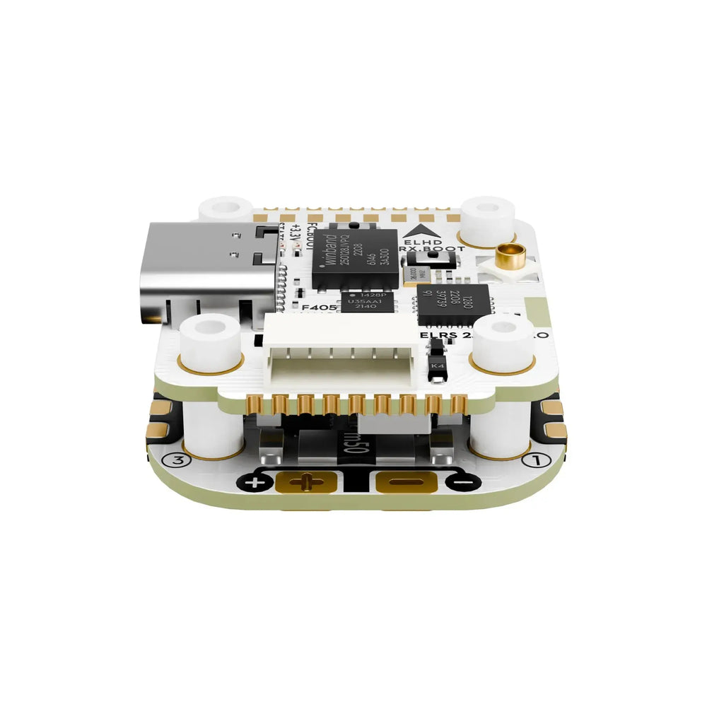 GOKU GN405 Nano HD 35A Stack V3