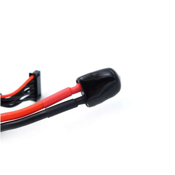 GOMMA ETHIX PER XT60 (20PZ) Ethix
