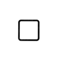 Flywoo Proteggi schermo frontale Gopro per GP9 / GP10 / GP11 Gopro naked