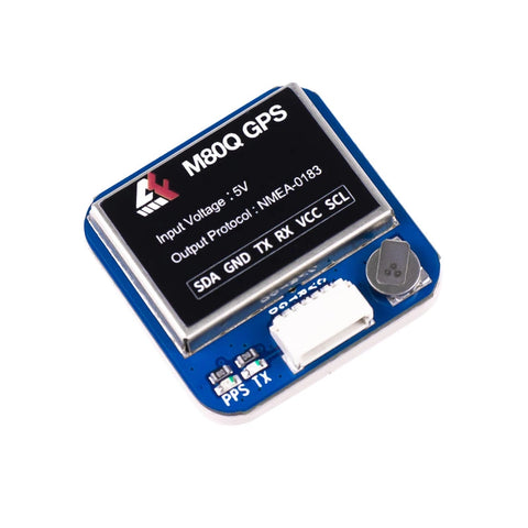 Axisflying M80Q-5883L GPS Module With Compass