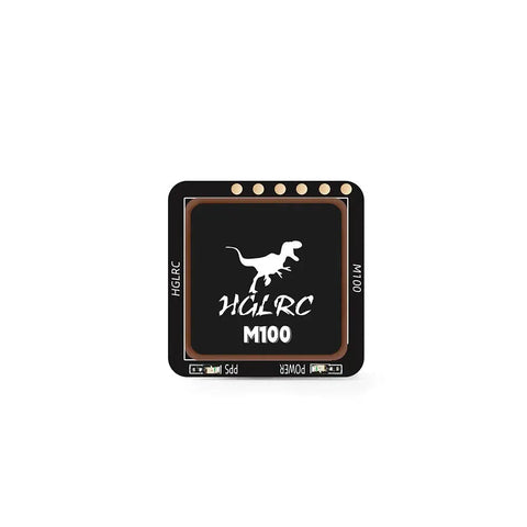 GPS HGLRC M100-5883 