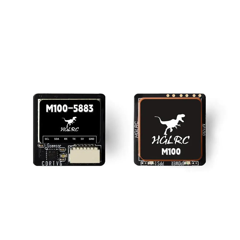 GPS HGLRC M100-5883 Drone24Hours