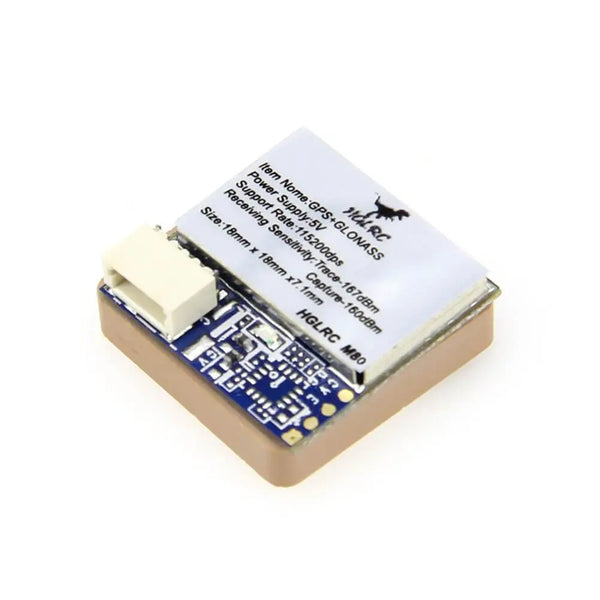 GPS HGLRC M80 HGLRC