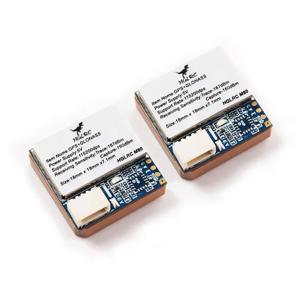 GPS HGLRC M80 HGLRC