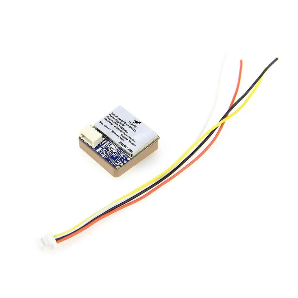 GPS HGLRC M80 HGLRC