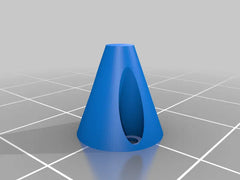 Mobula 6 Landing Support Set