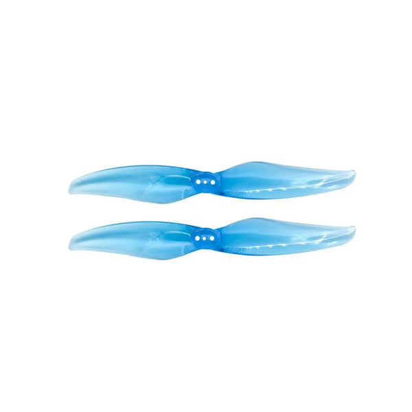 GemFan 4024 Hurricane Durable 2 Lame 1.5mm Blue Gemfan